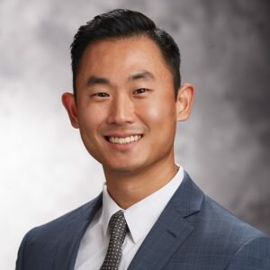 Jonathan Song