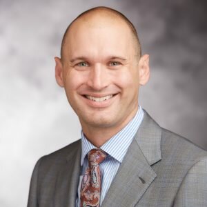 David G. Currie